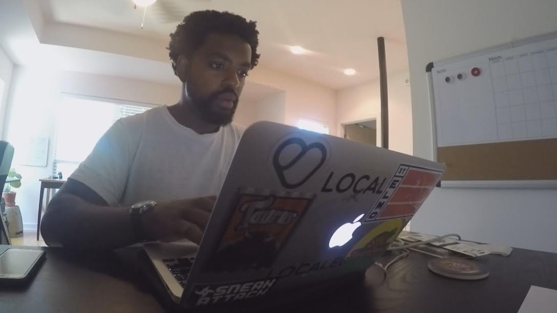 Austin tech entrepreneur carves his own path - KVUE