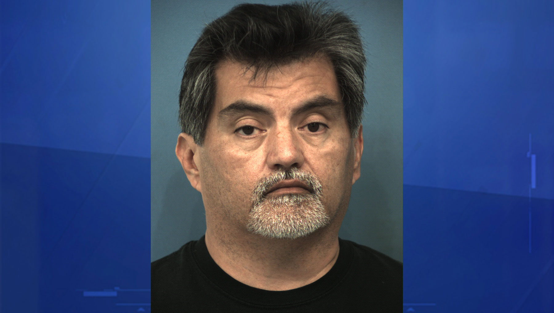 Round Rock man arrested