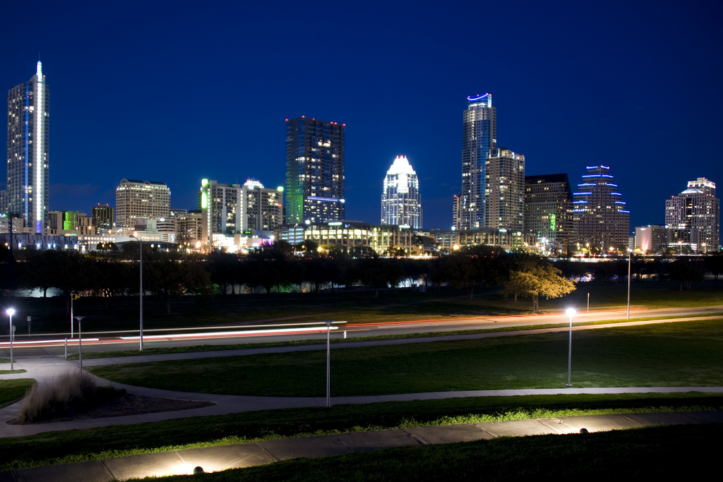 kvue weatherradar