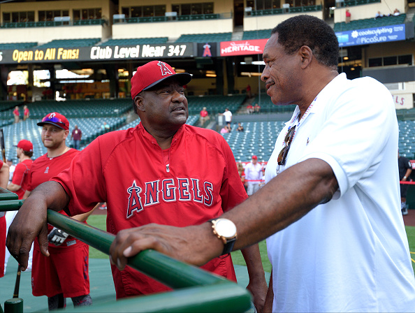 Don Baylor, who played for 1987 Minnesota Twins, dies at 68