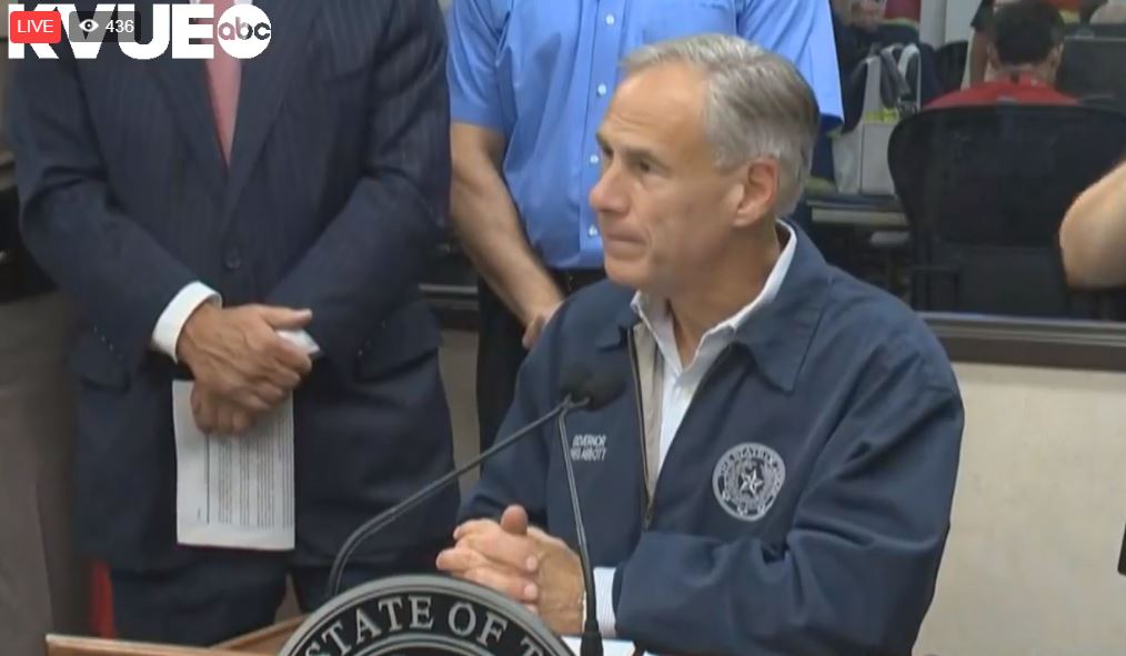 Governor Abbott adds local counties to disaster proclamation | kens5.com