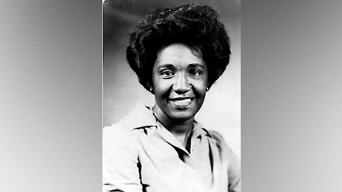 Robert E. Lee Road may instead honor woman ‘who dedicated her life to