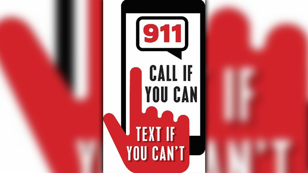Text to 911 program launched in Central Texas