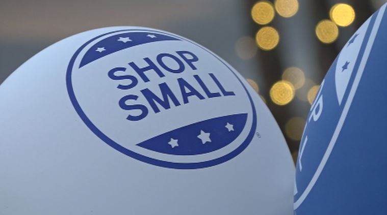 Shop Small Saturday in Austin on Nov. 26