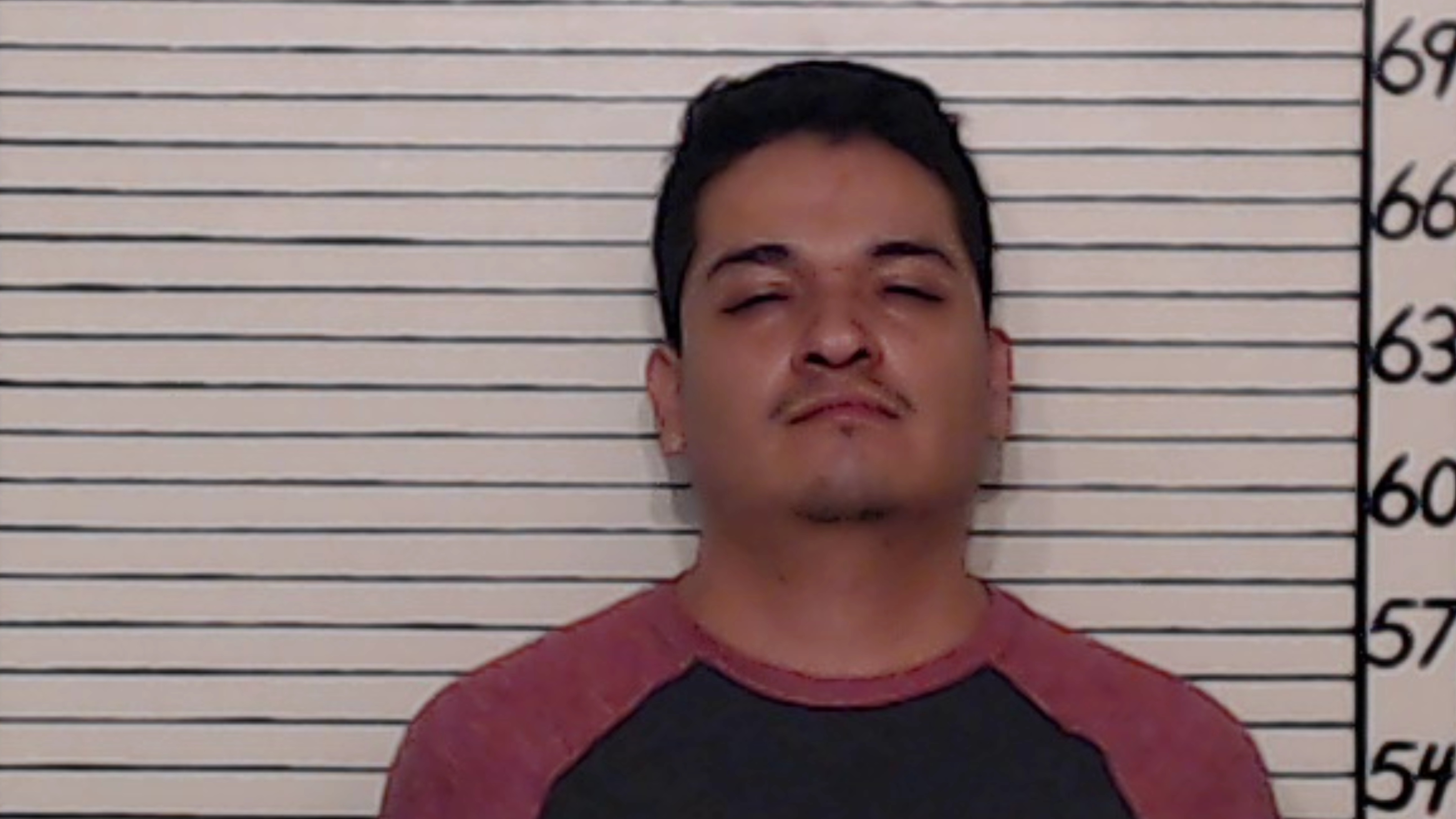 Man Charged With Child Porn After Outcry From Girl At Walmart Kvuecom