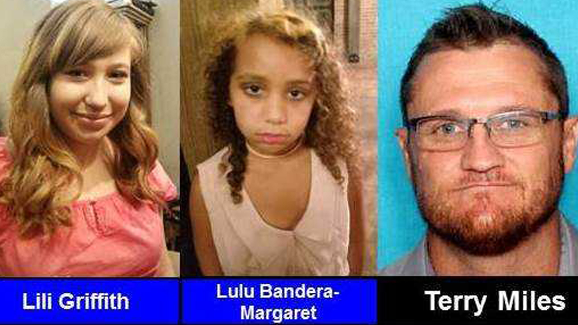 BREAKING: Missing Round Rock girls found safe in Colorado | ksdk.com