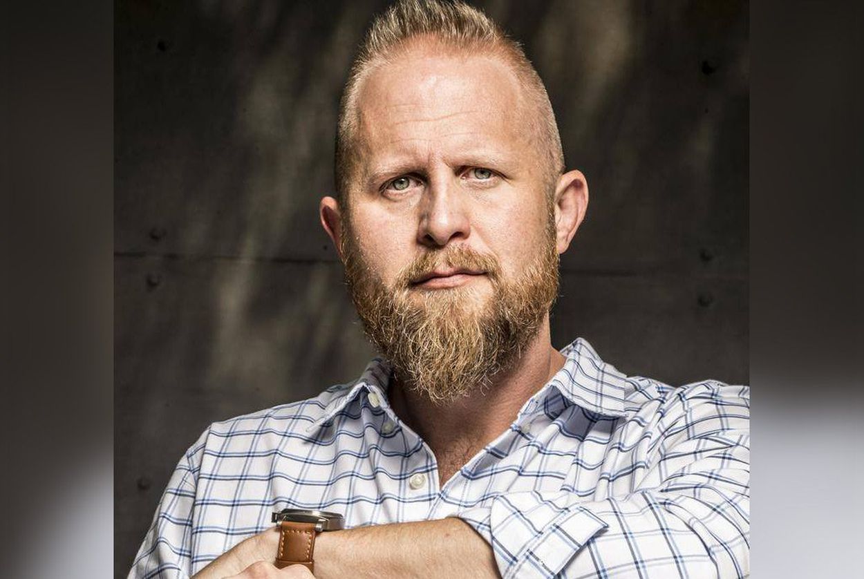 Trump taps Texan Brad Parscale as his 2020 re-election campaign manager
