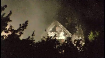 Fire investigator: Lake Travis home a 'total loss' | kvue.com