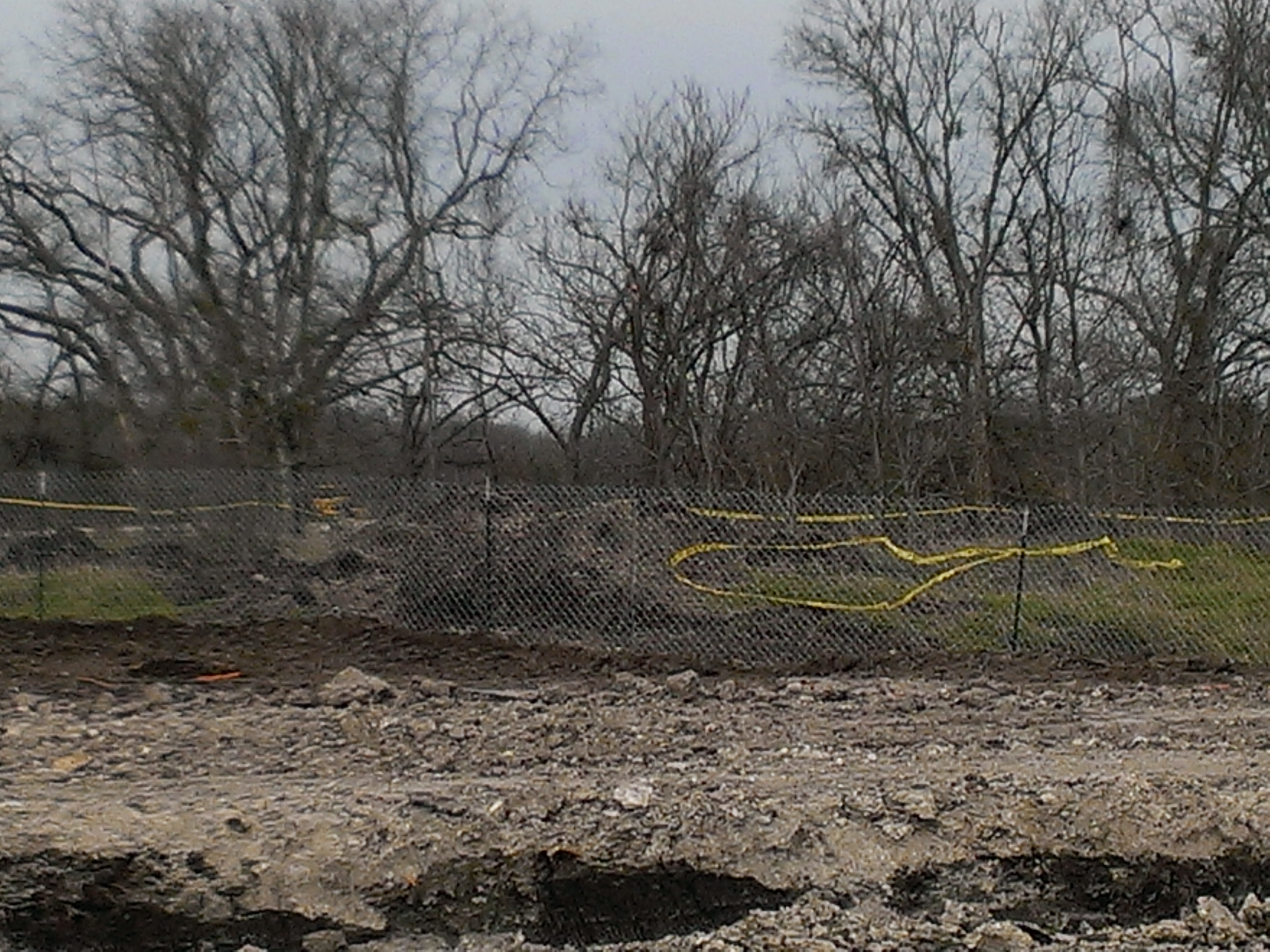 Rounded Rocks By Humans Human remains found at Round Rock construction site | kvue.com