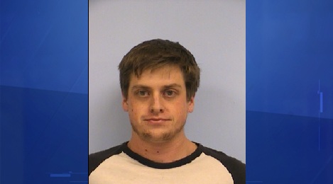 Additional charge for man accused of recording women at Butler trail ...