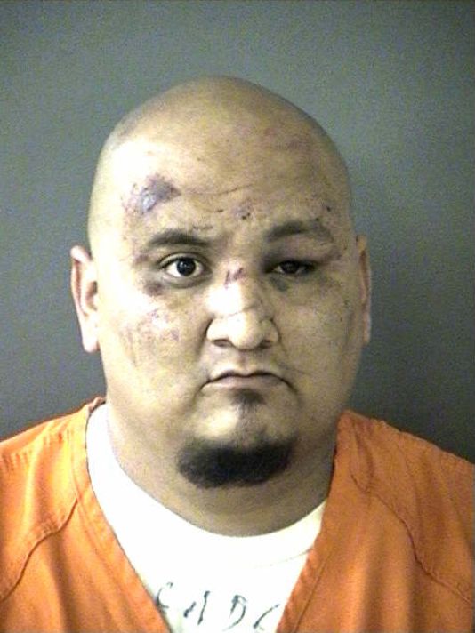 Mexican Mafia leader arrested, confesses to three murders | kvue.com