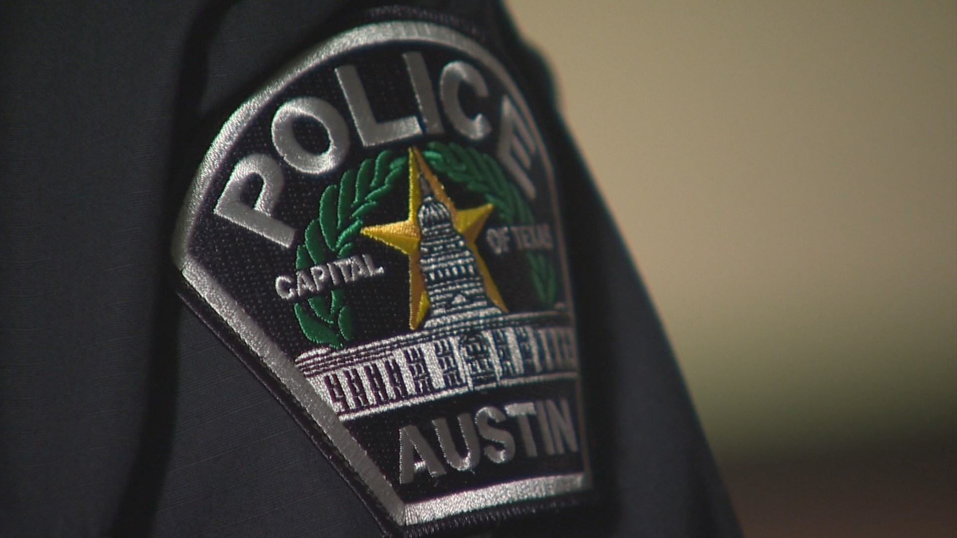 APD training academy graduates new officers | kvue.com