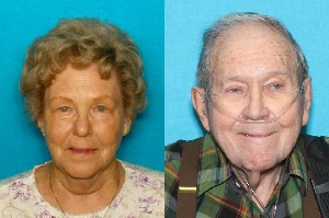 Elderly couple's deaths ruled homicides | kvue.com