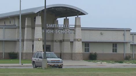 Smithville teacher resigns after alleged racial remark | kvue.com