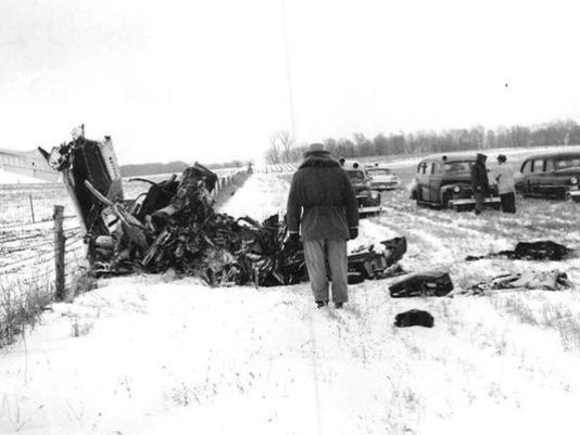 NTSB considers reopening Buddy Holly crash case | kvue.com