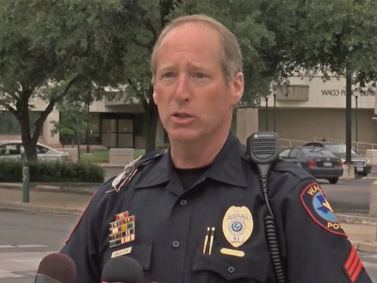 Waco police 'can't wait' for video to combat conspiracies | kvue.com