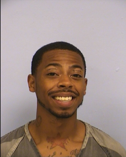 Michaiah Rhesia Sample Round Rock man charged with sexual assault | kvue.com