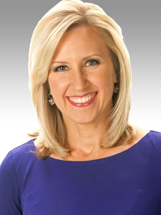 Terri Gruca | KVUE.com