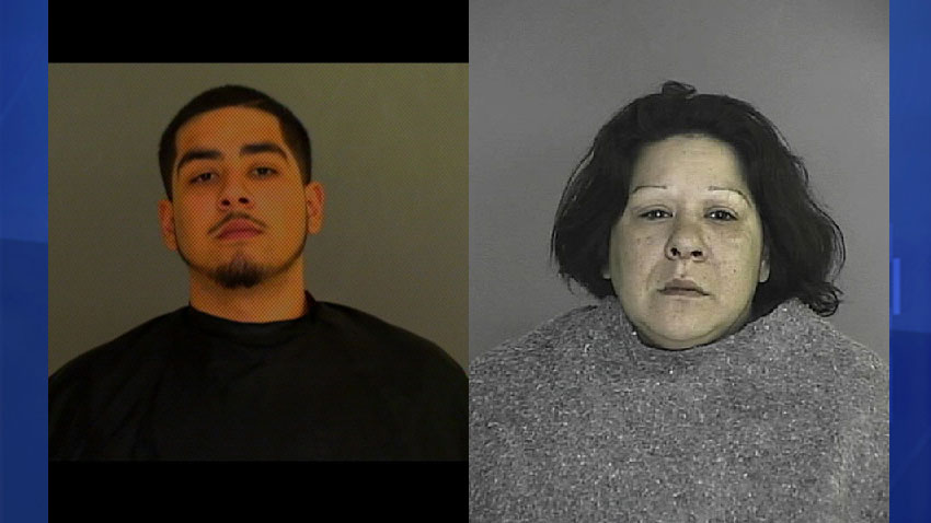 Mother and son deported back to U.S. after 2016 fatal hit and run - Vimarsana News