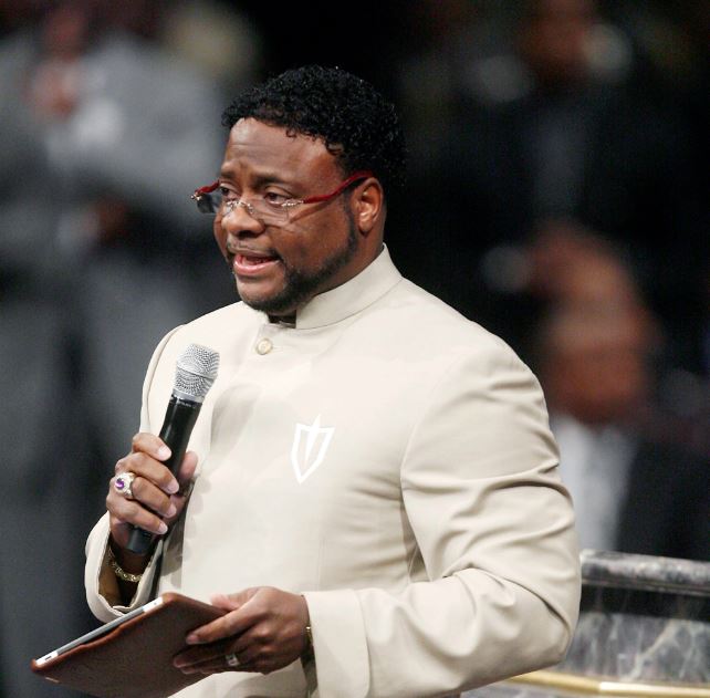 Most Recent News Eddie Long