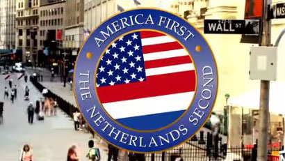 America First? There's a line to be second | kvue.com