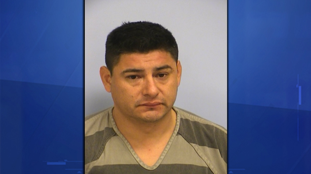 Lone Star Fugitive Task Force arrests man on sexual abuse of child ...