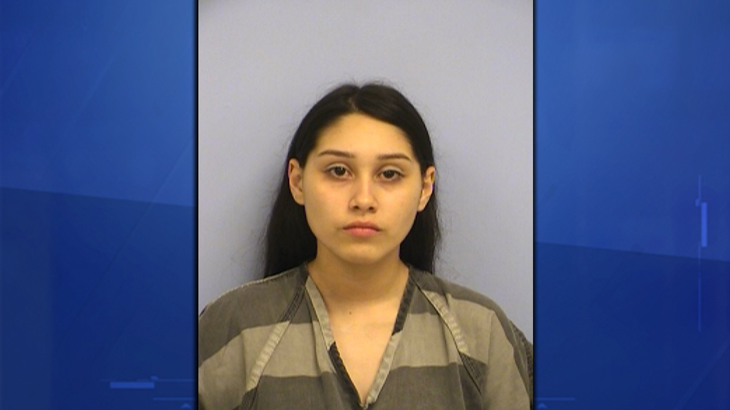 Woman arrested in connection to fatal hit-and-run, police say | kvue.com